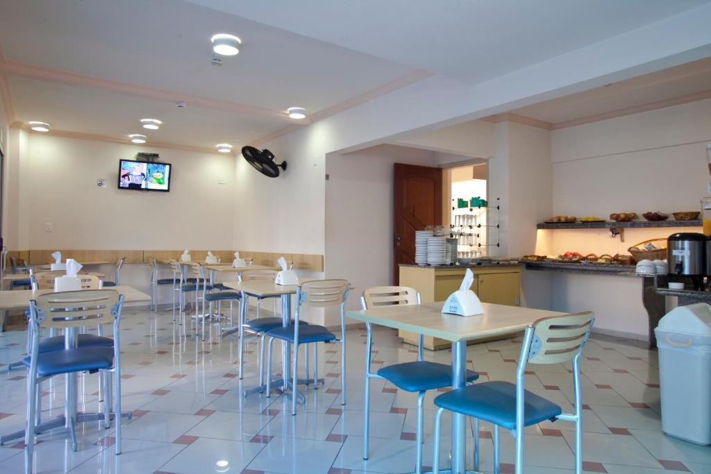 Hotel Rota Do Sol Praia Grande  Exterior photo